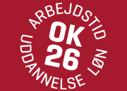 Kom med dine OK26-krav